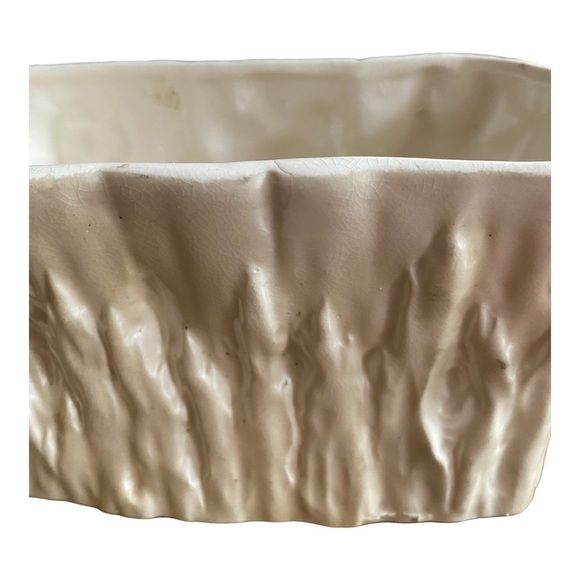 Planter Vintage 1950s Wales Pottery made in Japan GVC - Picture 11 of 11